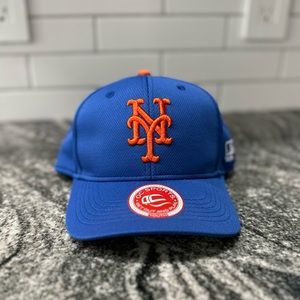 New York Mets Youth Hat (Outdoor Cap Co)